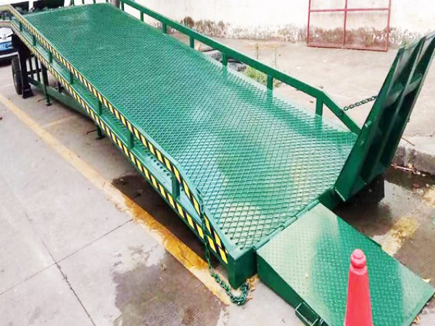 登車橋