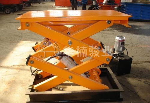 影響高空作業(yè)升降平臺工作效率原因是什么？