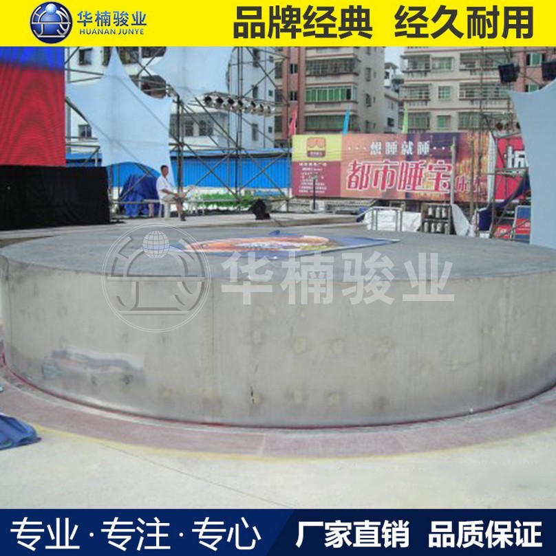造成伸縮升降舞臺老化的原因是什么？