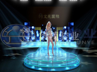 如何才能購買到一臺(tái)優(yōu)質(zhì)的升降舞臺(tái)