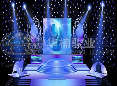 升降舞臺(tái)廠家竟?fàn)巸?yōu)勢主要表現(xiàn)在哪些方面