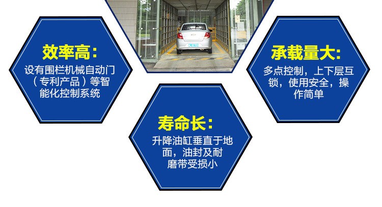 超重型升降機 大型貨車起重裝卸設(shè)備升降機