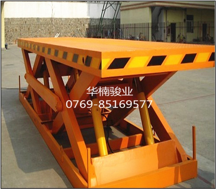 采購導軌式升降平臺要重視質(zhì)量問題